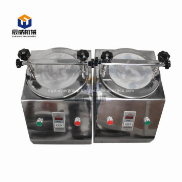 lab testing usesieve shaker machine